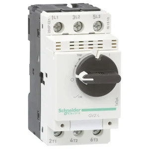 Schneider Electric Motorschutzschalter GV2L20