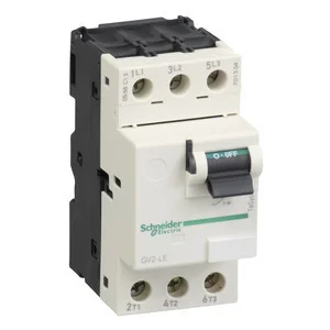 Schneider Electric Motorschutzschalter GV2LE05