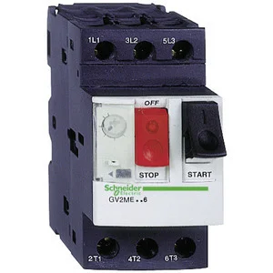 Schneider Electric Motorschutzschalter GV2ME076