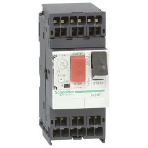 Schneider Electric Motorschutzschalter GV2ME203