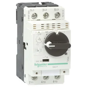 Schneider Electric Motorschutzschalter GV2P21