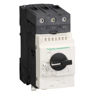 Schneider Electric Motorschutzschalter GV3P401