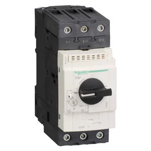 Schneider Electric Motorschutzschalter GV3P65