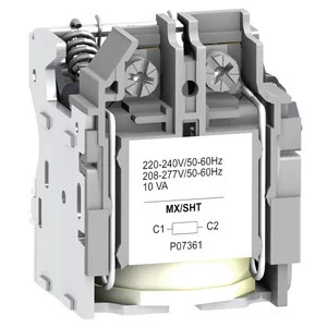 Schneider Electric MX 30V DC LV429391