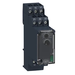 Schneider Electric On and Off-delay RE22R1ACMR