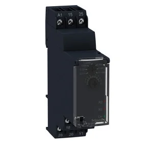 Schneider Electric On-delay timing RE22R2AMU
