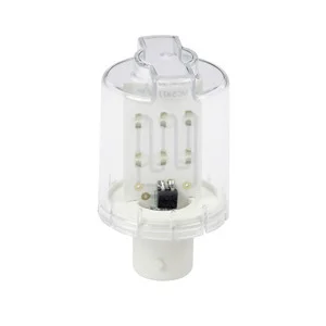 Schneider Electric ORANGEFARBENE DL2EDB8SB