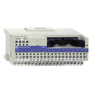 Schneider Electric Passiver ABE7H16C21