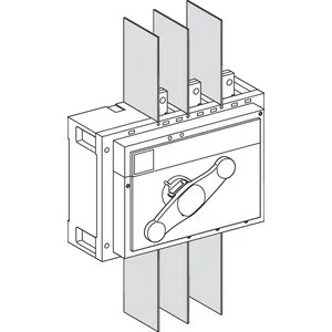 Schneider Electric PHASENGRENZE 31315