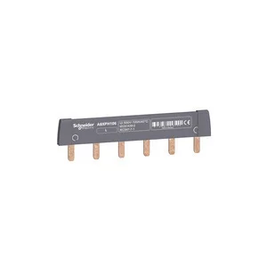 Schneider Electric Phasenschiene Steg A9XPH106
