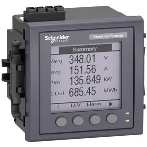 Schneider Electric PM5111-Messgerät METSEPM5111