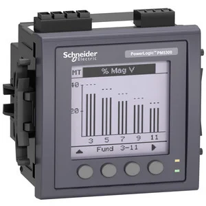 Schneider Electric PM5341-Messgerät m METSEPM5341