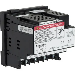 Schneider Electric PM5563-Messgerät m METSEPM5563