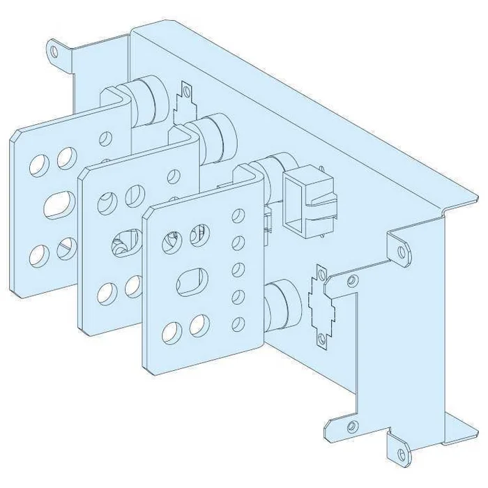 Schneider Electric PrismaSeT-P LVS04429