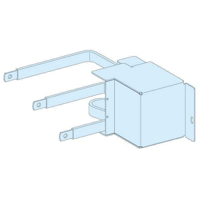 Schneider Electric PrismaSeT-P LVS04431