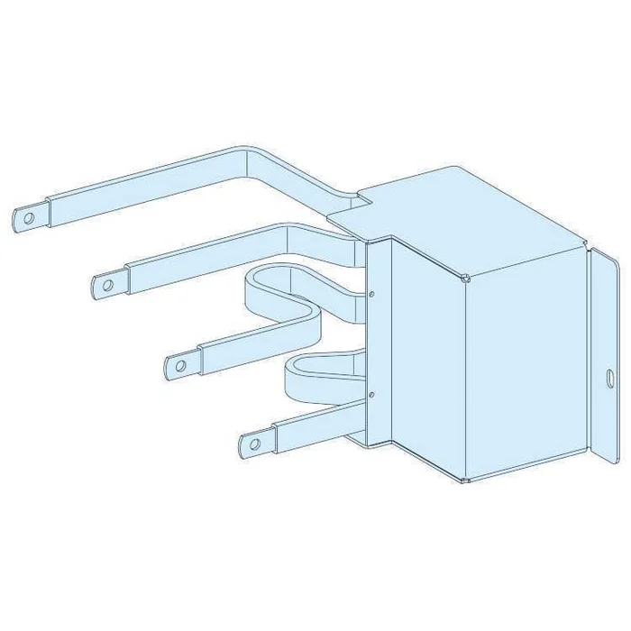 Schneider Electric PrismaSeT-P LVS04432