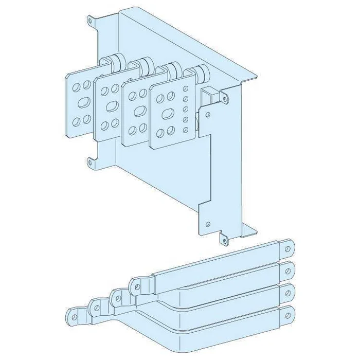 Schneider Electric PrismaSeT-P LVS04456