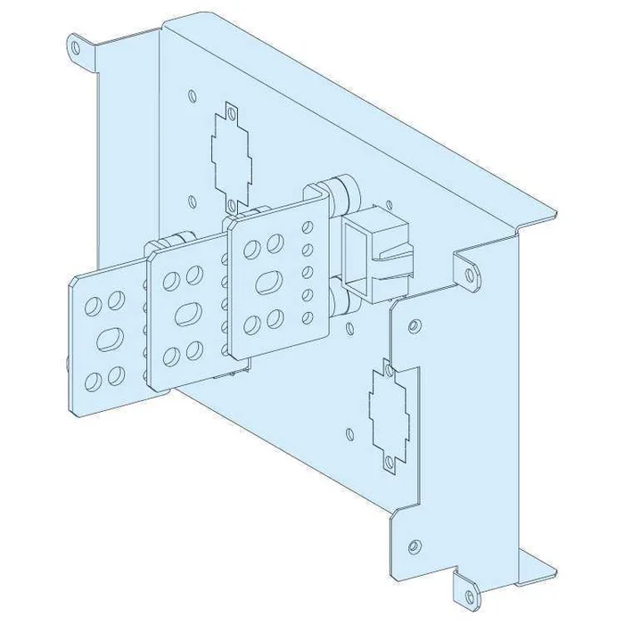 Schneider Electric PrismaSeT-P LVS04459