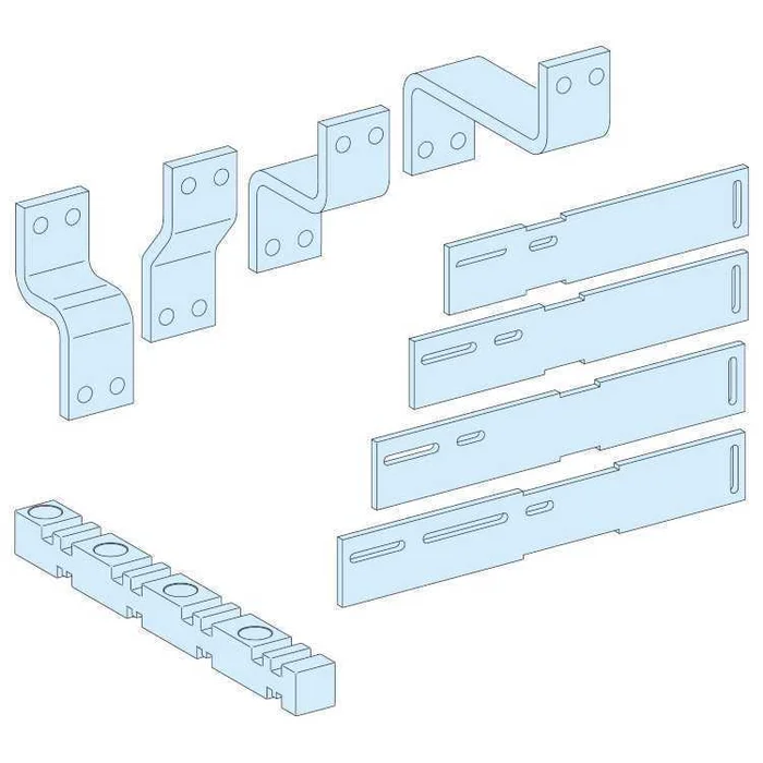 Schneider Electric PrismaSeT-P LVS04482
