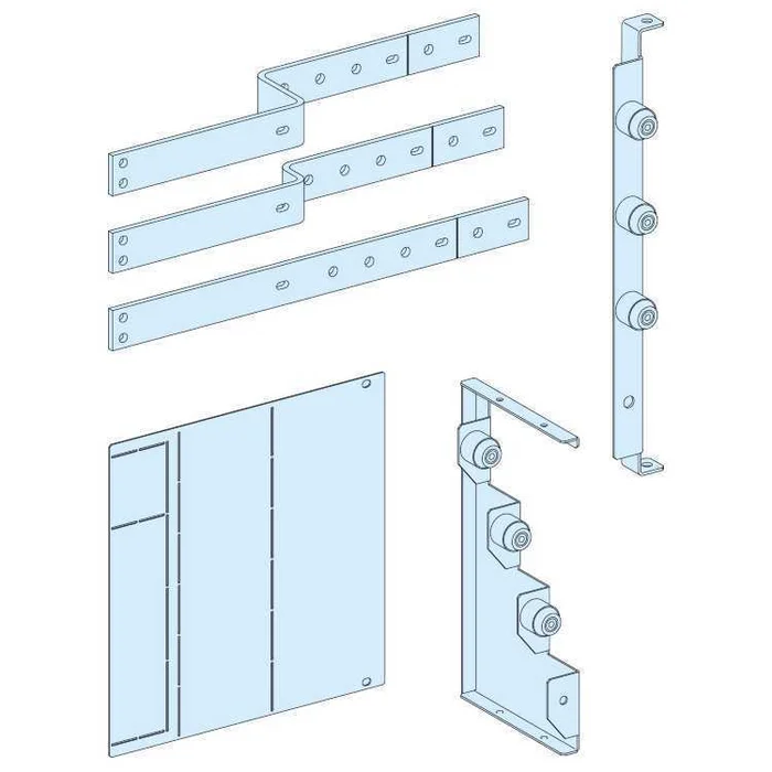 Schneider Electric PrismaSeT-P LVS04483