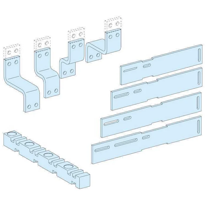 Schneider Electric PrismaSeT-P LVS04485