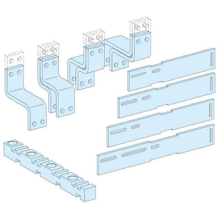 Schneider Electric PrismaSeT-P LVS04492