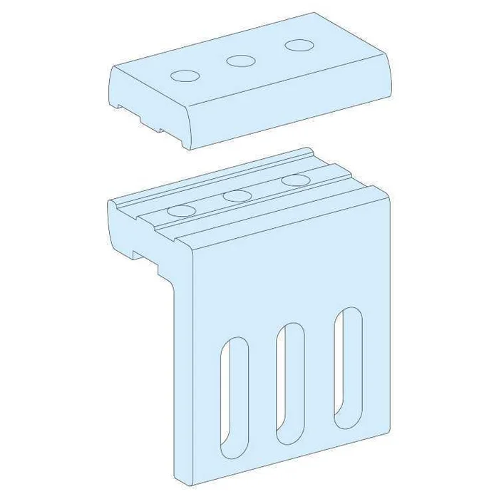 Schneider Electric PrismaSeT-P LVS04637
