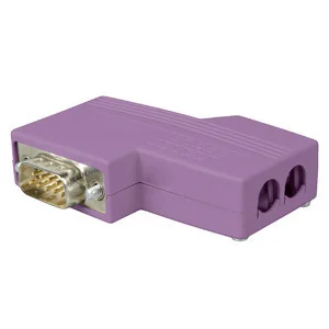 Schneider Electric Profibus 490NAD91104