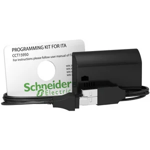 Schneider Electric PROGRAMMIER KIT CCT15950
