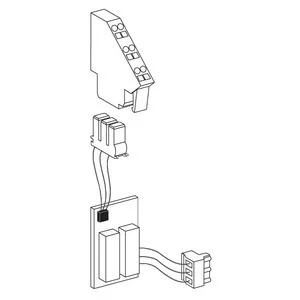 Schneider Electric Programmierbare 47403
