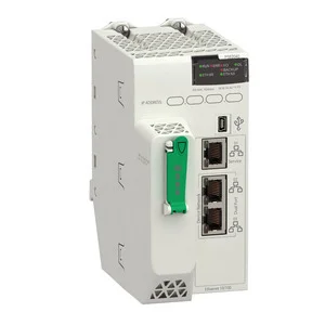 Schneider Electric Prozessormodul BMEP582040