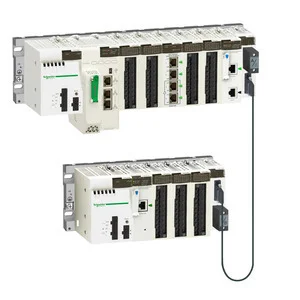 Schneider Electric Prozessormodul BMEP584040