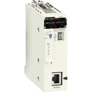 Schneider Electric Prozessormodul BMXP342000