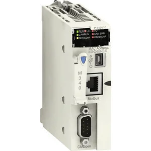 Schneider Electric Prozessormodul BMXP3420102
