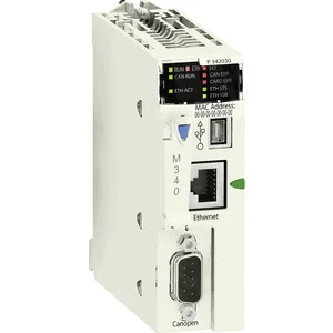 Schneider Electric Prozessormodul BMXP3420302