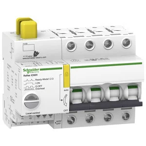 Schneider Electric Reflex iC60H Ti24 A9C66425