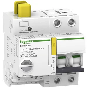 Schneider Electric Reflex iC60N Ti24 A9C62240