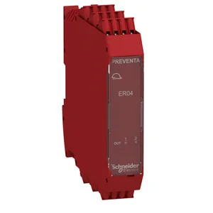 Schneider Electric Relaiserweiterung XPSMCMER0004G