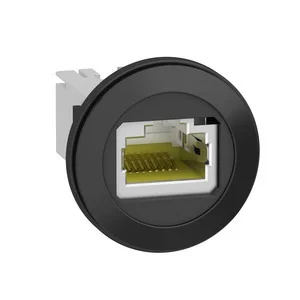 Schneider Electric RJ45 Schnittstelle XB5PRJ45