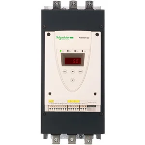 Schneider Electric Sanftanlasser ATS22C17S6
