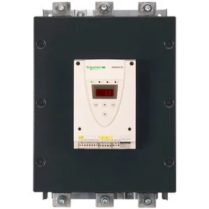 Schneider Electric Sanftanlasser ATS22C48S6
