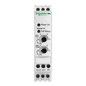 Schneider Electric Sanftanlasser für ATS01N103FT