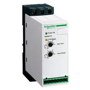Schneider Electric Sanftanlasser für ATS01N125FT