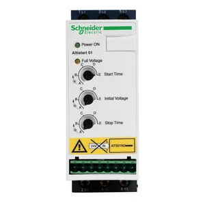 Schneider Electric Sanftanlasser für ATS01N206QN