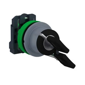 Schneider Electric Schlüsselschalter XB5FG21C0