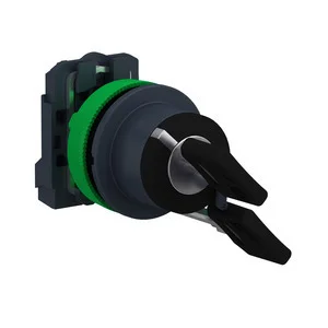 Schneider Electric Schlüsselschalter XB5FG61