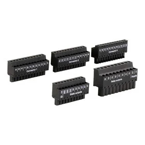 Schneider Electric Schraub-Anschlussklemmen XPSMCTS16