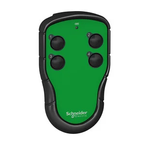 Schneider Electric Sender Pocket 4 ZART04