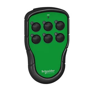 Schneider Electric Sender Pocket 6 ZART06