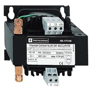 Schneider Electric Sicherheits- u ABL6TS63G